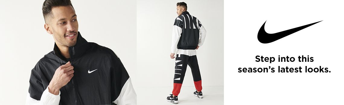 Men's Nike Clothing | Kohl's