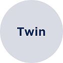 Twin & Twin XL Size