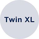 Twin XL Size Comforters
