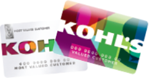 Manage Your Kohl S Card Kohl S