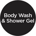 Body Wash & Shower Gel
