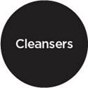 Cleansers