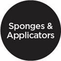 Sponges & Applicators
