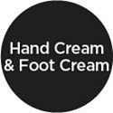 Hand Cream & Foot Cream