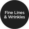 Fine Lines & Wrinkles 