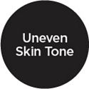 Uneven Skin Tone