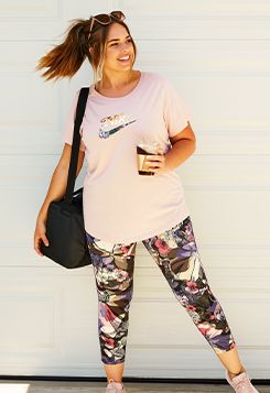 Kohls Plus Size Workout Clothes For Sale Off 69