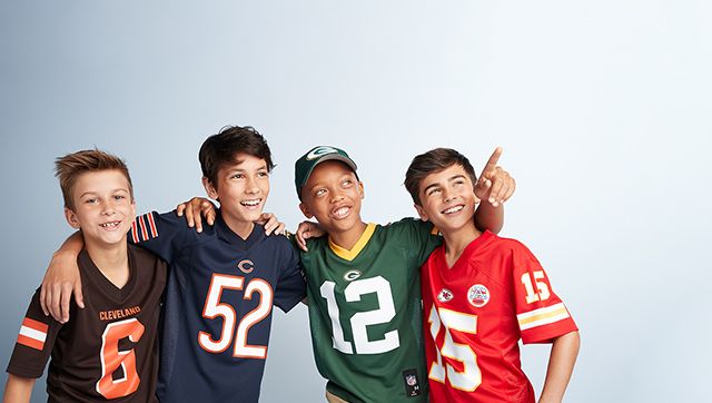 Kohls Nfl Jersey Ireland, SAVE 45% 