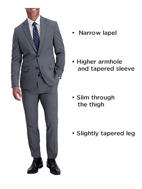 Mens Haggar Dress Clothing | Kohl's