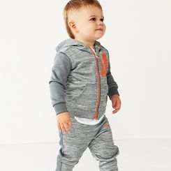 outfits for little boys