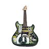 Woodrow Green Bay Packers Northender Electric Guitar