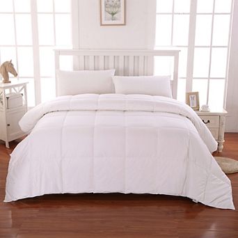 Cottonpure Cotton Filled Hypoallergenic Comforter