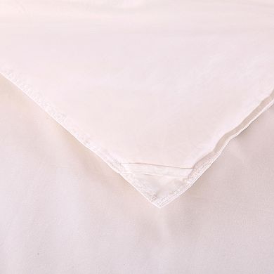 Cotton Loft Cotton Filled Medium Warmth Comforter