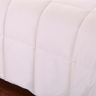 Cotton Loft Cotton Filled Medium Warmth Comforter