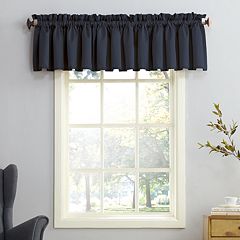 Valance Curtains: Swag Curtains & Window Valances For Any Room