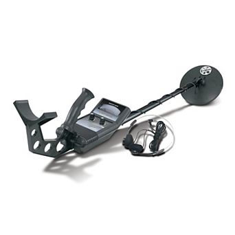 Bounty Hunter Gold Digger Adjustable Metal Detector