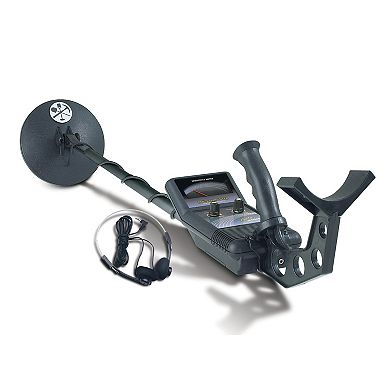 Bounty Hunter Gold Digger Adjustable Metal Detector