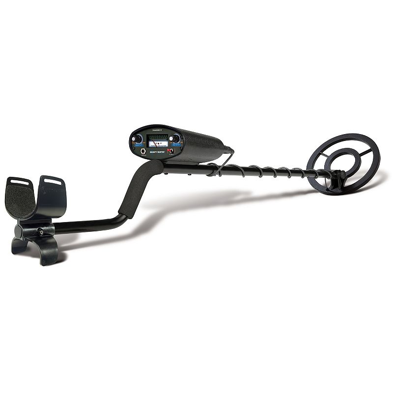 Bounty Hunter Trackeriv tk4-pl Tracker IV Metal Detector