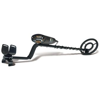 Bounty Hunter Lone Star Adjustable Metal Detector