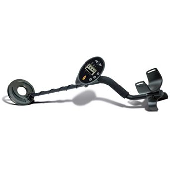 Bounty Hunter Discovery 1100 Adjustable Metal Detector