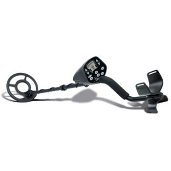 Bounty Hunter Discovery 3300 Adjustable Metal Detector