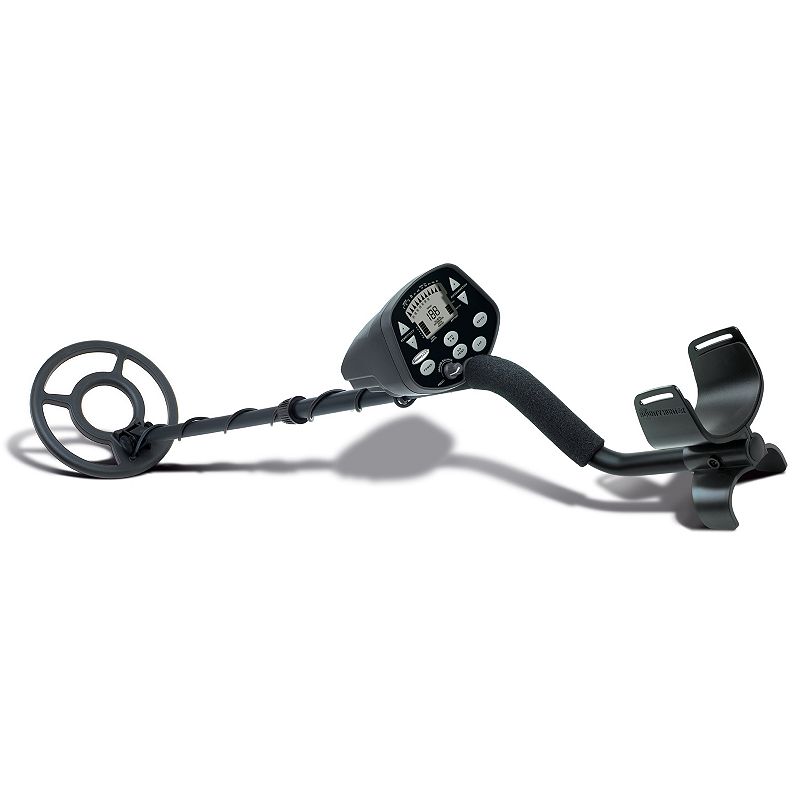 UPC 089723120271 product image for Bounty Hunter Discovery 3300 Adjustable Metal Detector, Multicolor | upcitemdb.com