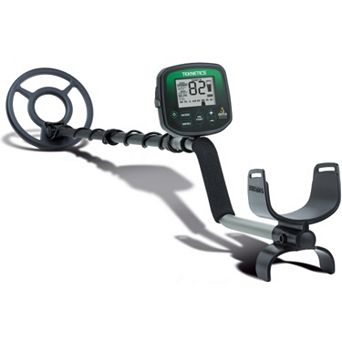 Teknetics Delta 4000 Adjustable Metal Detector