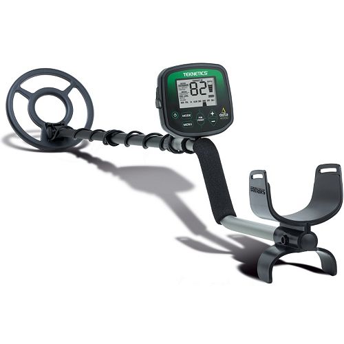 Delta 4000 Adjustable Metal Detector