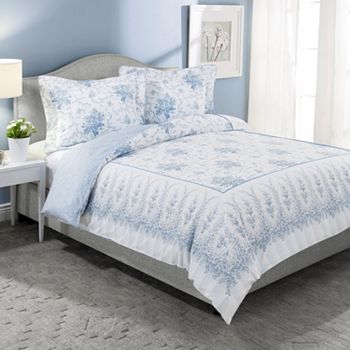 Laura Ashley Lifestyles Sophia Bedding Coordinates