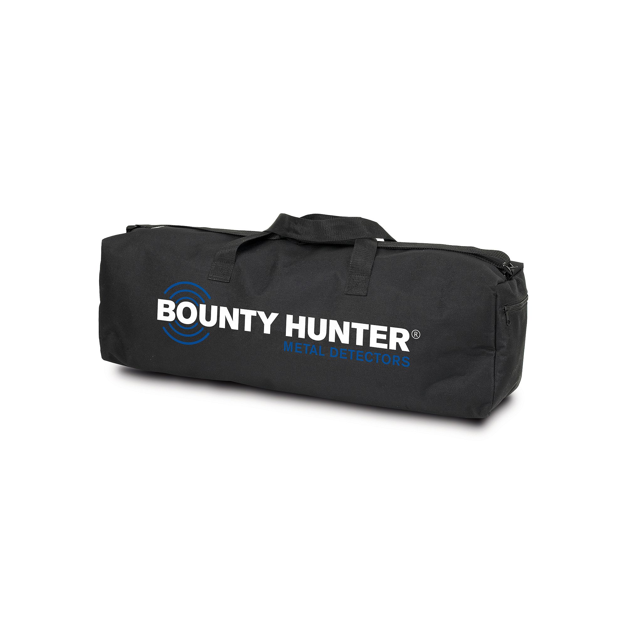 Bounty Hunter Metal Detector Carry Bag, Multicolor