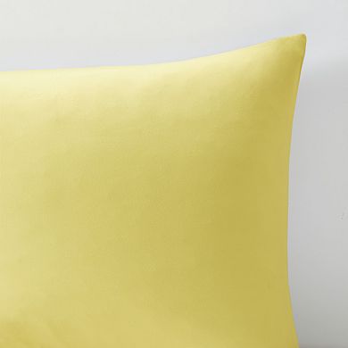 Intelligent Design Trixie Down-Alternative Reversible Comforter Set