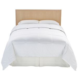 Outlast Temperature Regulating Down-Alternative Comforter