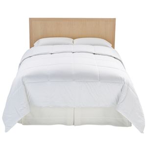 Outlast Temperature Regulating Down-Alternative Comforter
