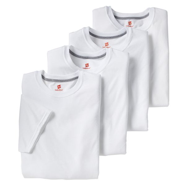 Hanes ComfortBlend T Shirts 5170 – CheapesTees