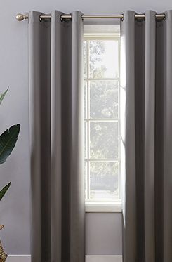 curtains in kohl's