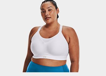 Explore Plus Size Sports Bras for Your Next Workout