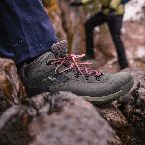 Men's Hiking Boots u0026 Shoes: Find Outdoor Footwear For Avid Hikers | Kohl's