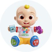 kohl's children's toys