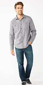 kohls mens jeans black friday