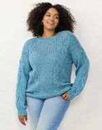 women's sweaters kohls