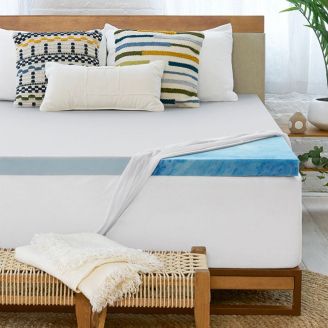 Mattress Pads and Toppers - Bed Bath & Beyond