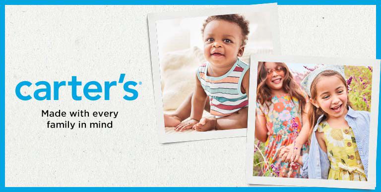 Baby Boy Carter's 2-Piece Polo Bodysuit & Plaid Short Set