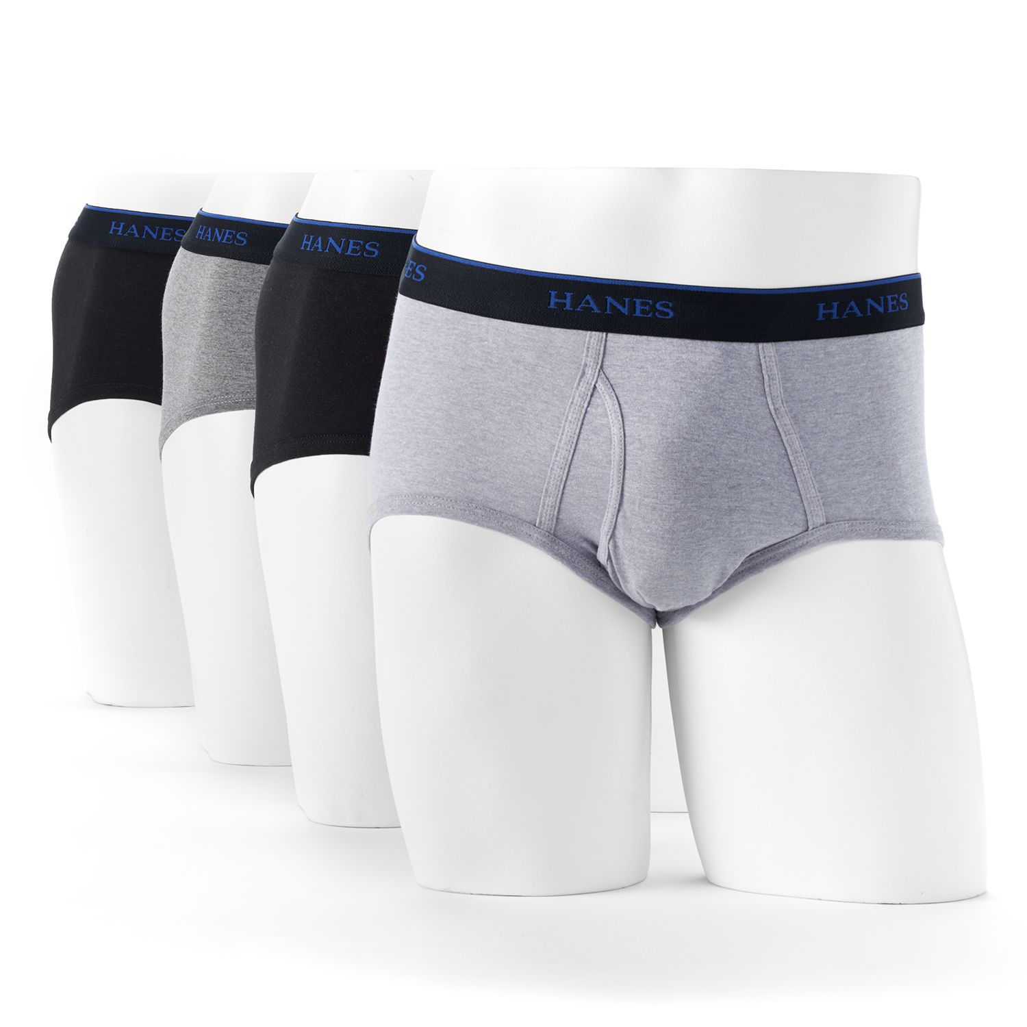 hanes comfort blend underwear