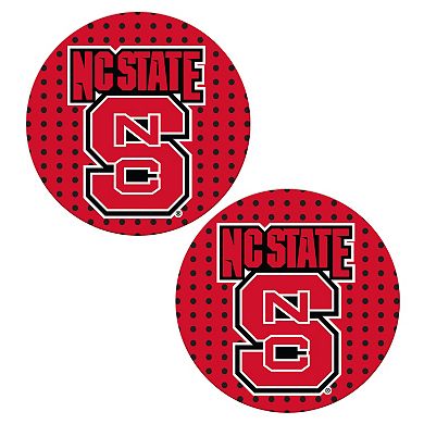 North Carolina State Wolfpack 3-Piece Trends Package