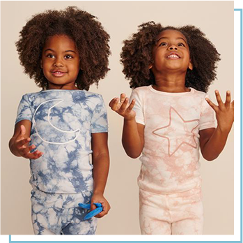 Knit Jacket and Pants 3 pcs Set Alfa Global Little Girls Dress 