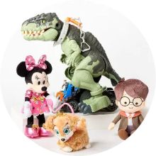 Toys image