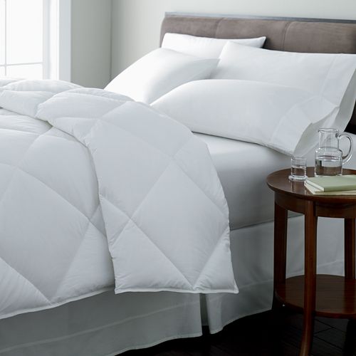 Home Classics Level 1 Down Alternative Comforter