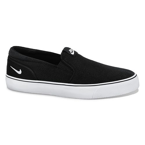 womens slip on nike