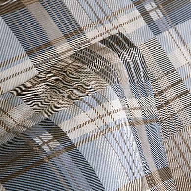 Woolrich White River Softspun Down-Alternative Comforter Set