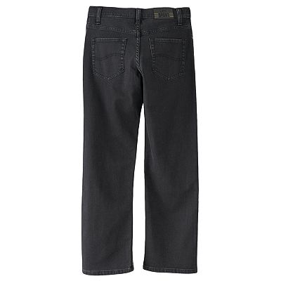 Lee Active Stretch outlet Jeans Boys 14 Husky 8 pairs